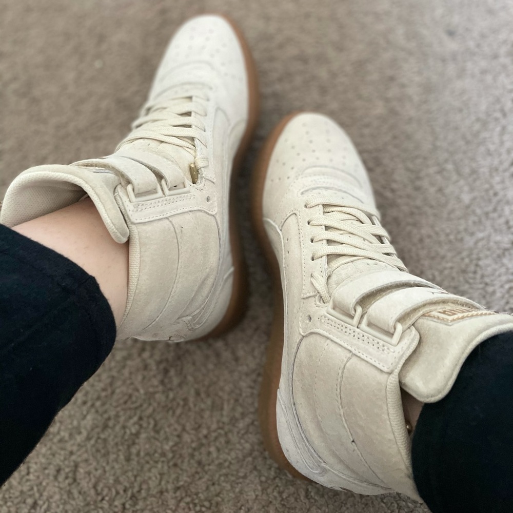 PUMA SKY HI